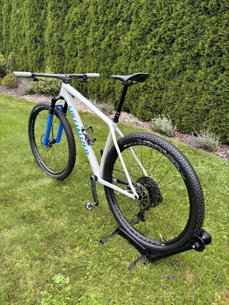 Specialized EPIC HT_Sram Eagle AXS