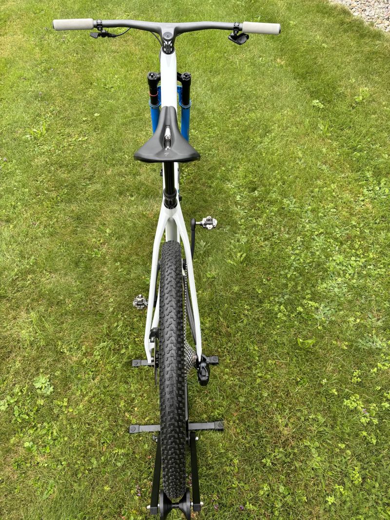 Specialized EPIC HT_Sram Eagle AXS