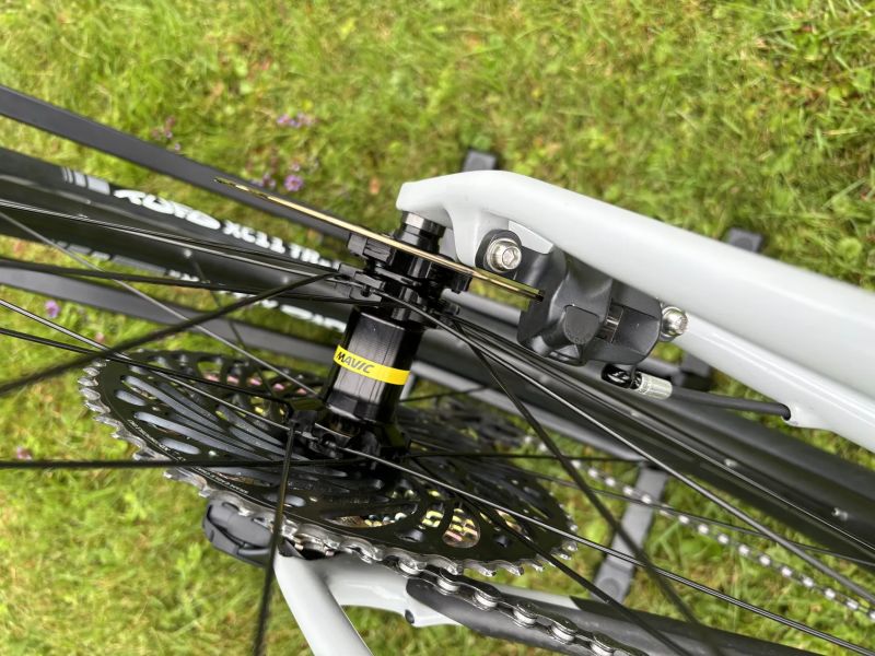Specialized EPIC HT_Sram Eagle AXS