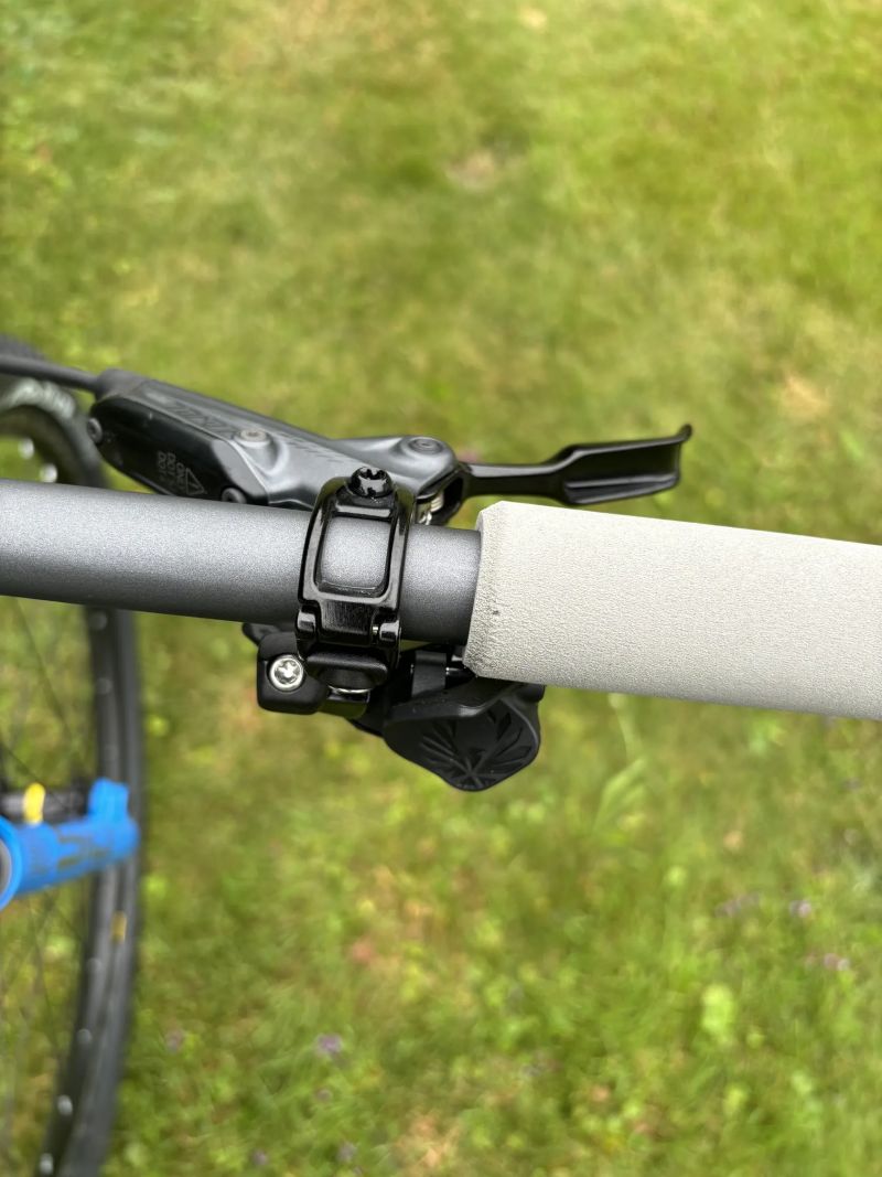 Specialized EPIC HT_Sram Eagle AXS
