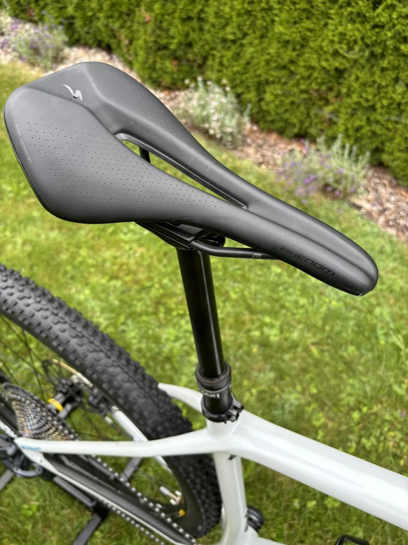 Specialized EPIC HT_Sram Eagle AXS