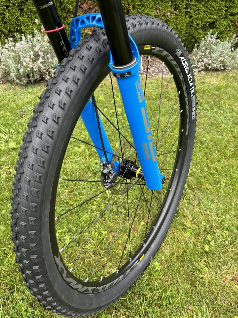 Specialized EPIC HT_Sram Eagle AXS