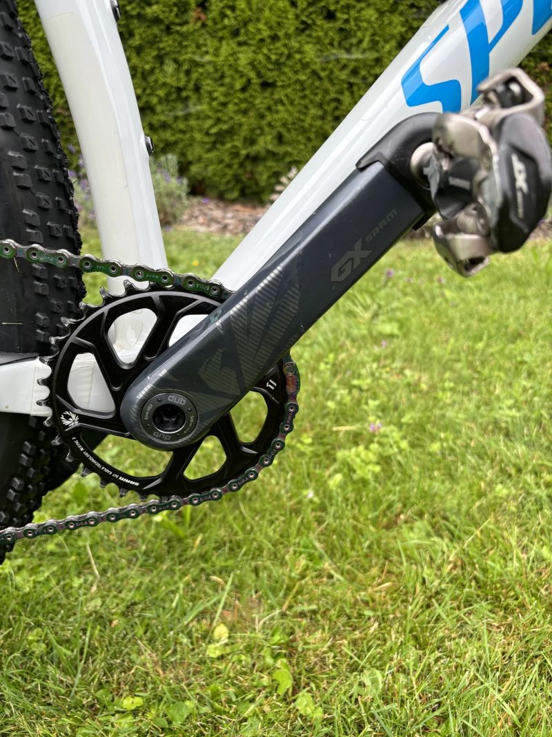 Specialized EPIC HT_Sram Eagle AXS
