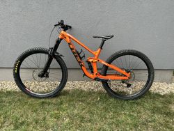 Trek Slash 7 - gen 5 - 2022
