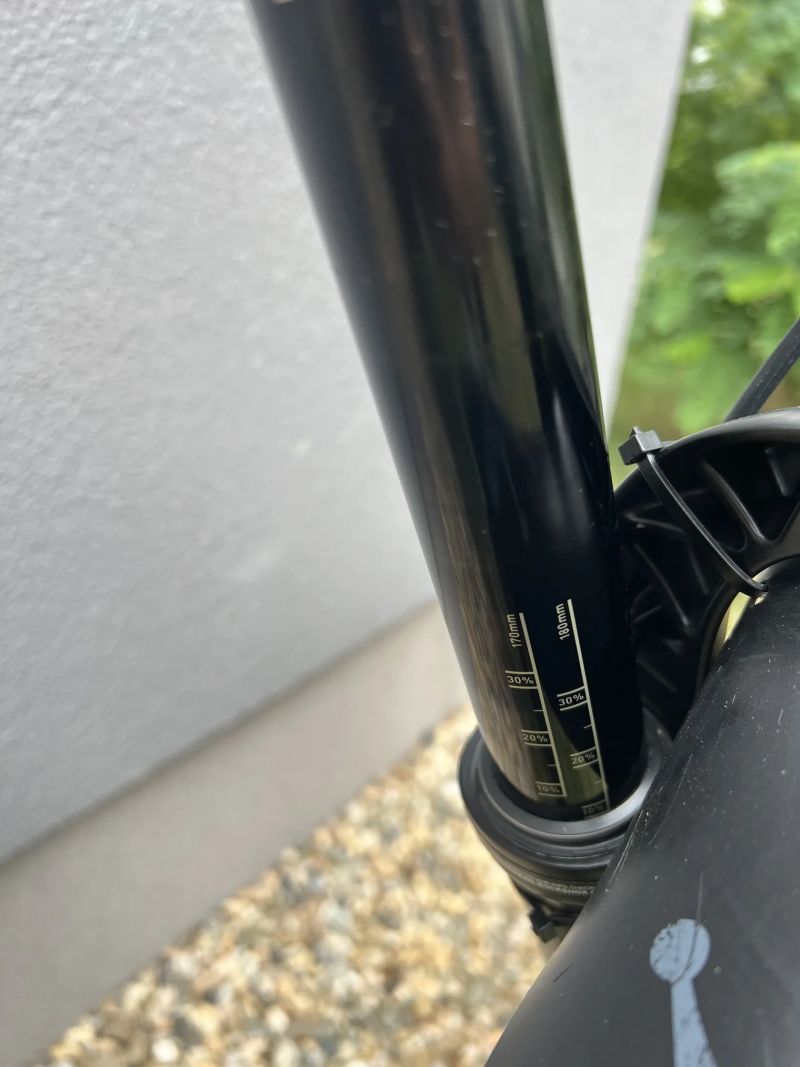 Trek Slash 7 - gen 5 - 2022