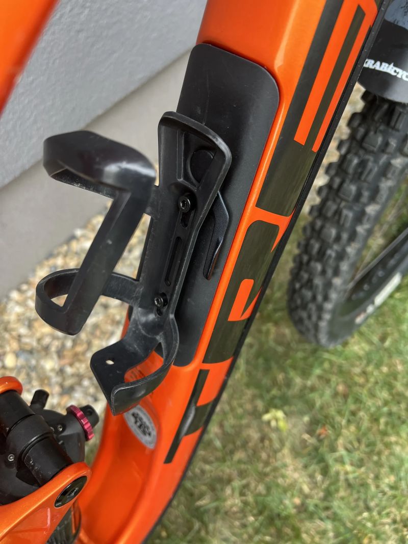Trek Slash 7 - gen 5 - 2022