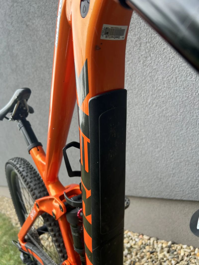 Trek Slash 7 - gen 5 - 2022