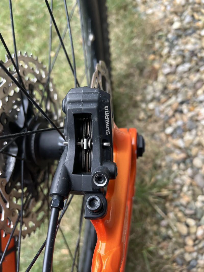 Trek Slash 7 - gen 5 - 2022