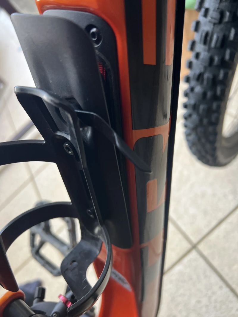 Trek Slash 7 - gen 5 - 2022