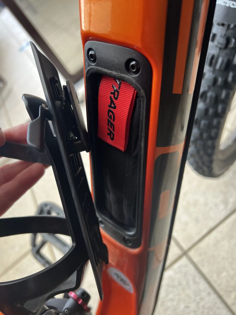 Trek Slash 7 - gen 5 - 2022