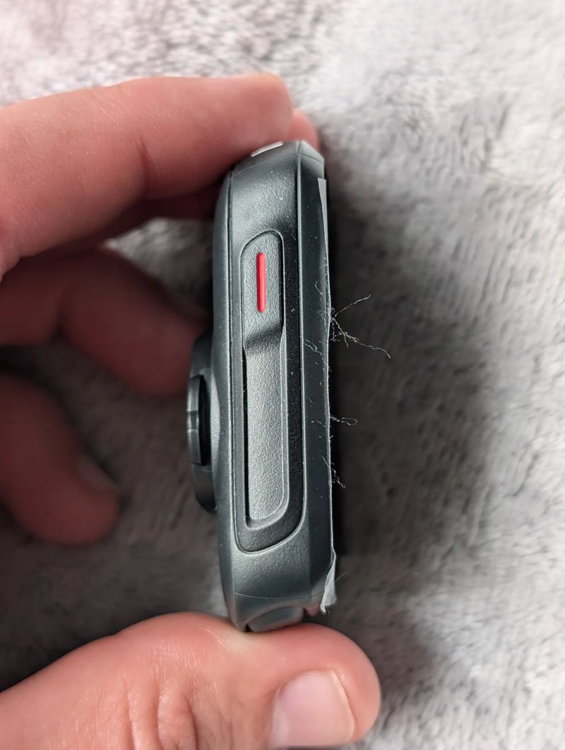 Garmin Edge 130 Plus