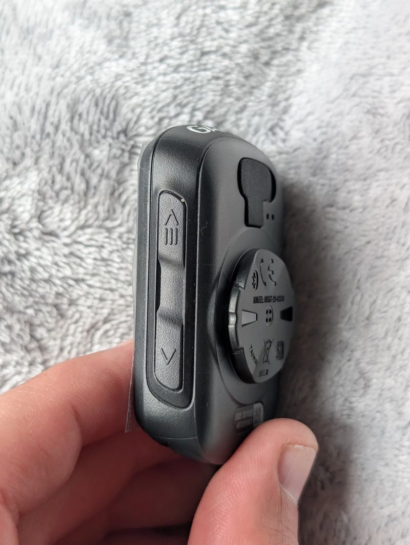 Garmin Edge 130 Plus