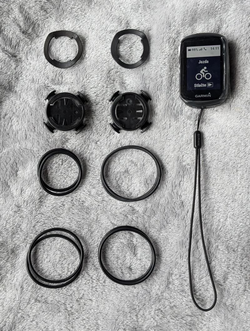 Garmin Edge 130 Plus