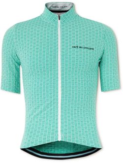 Nový luxusní cyklistický dres vel. L prémiové značky Café du Cycliste