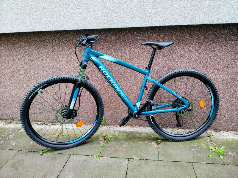RockRider ST530 27,5"