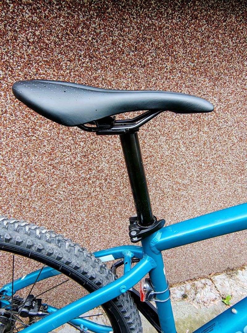 RockRider ST530 27,5"