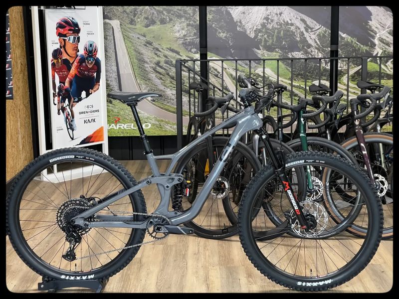 GT Sensor Carbon Elite 29.vel.S.M.L.XL.Nové 