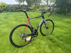 Guerciotti Eclipse S - 2021, L