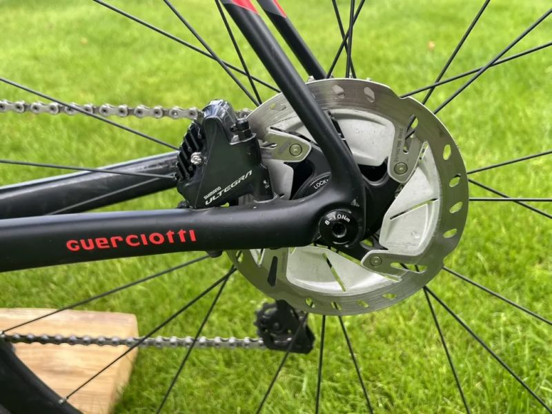 Guerciotti Eclipse S - 2021, L