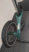 Lionelo Bart air green