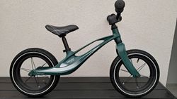 Lionelo Bart air green