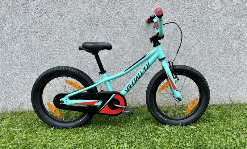 Specialized Riprock 16”