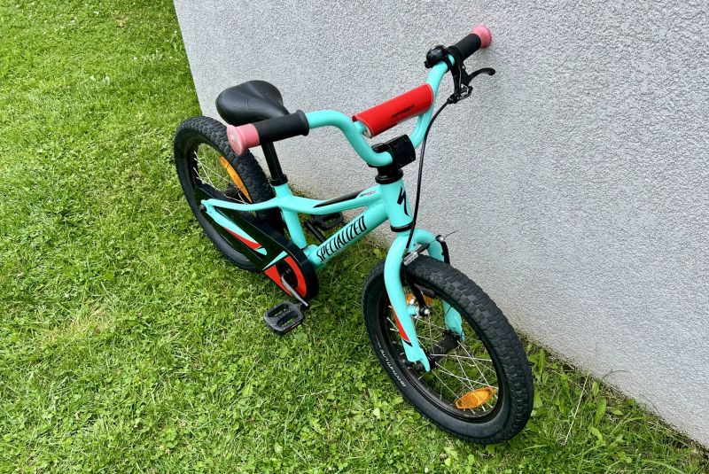 Specialized Riprock 16”