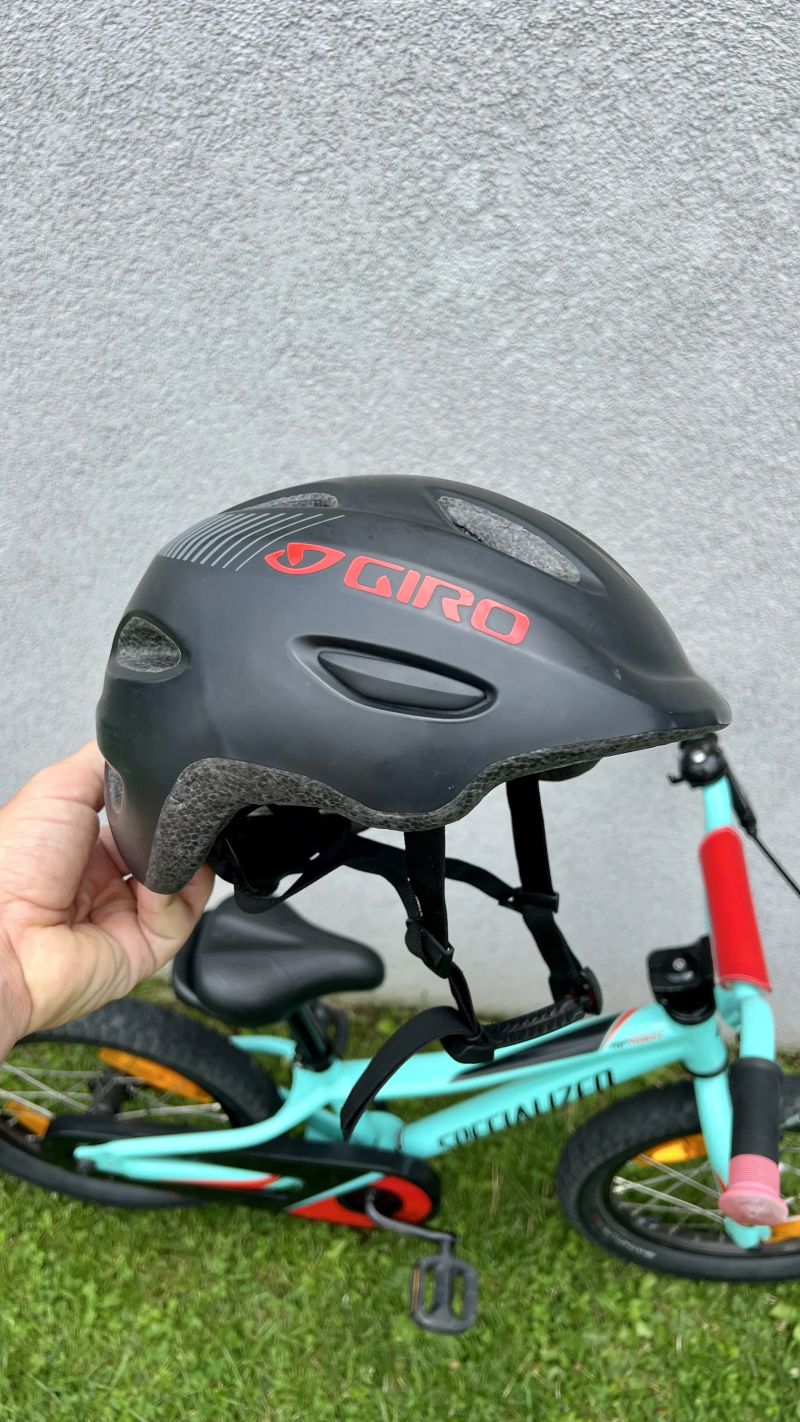 Specialized Riprock 16”