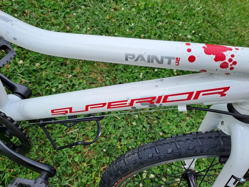 Superior paint vel.20 
