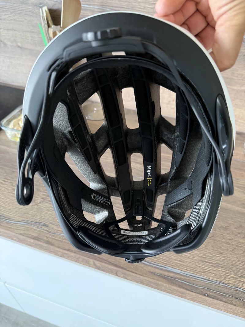 Canyon Disruptr CFR