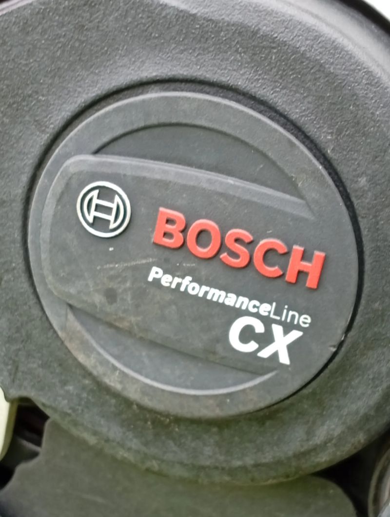 Prodám celoodpružené elektrokolo GHOST E-ASX 130