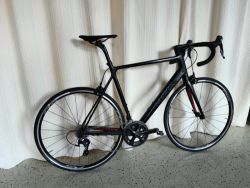 Canyon Endurace CF 2018 (karbon) vel.XL