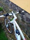 Horské dámské elektrokolo Crussis