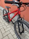 Lehké kolo Kubikes 20" 