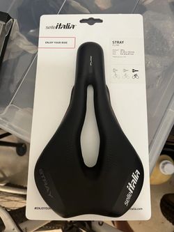 Selle Italia Stray Flow