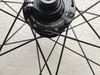 Zapletená kola GIANT SX2, dynamo CON -TEC, CINQ 6 power modul