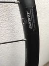 Zapletená kola GIANT SX2, dynamo CON -TEC, CINQ 6 power modul