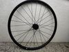Zapletená kola GIANT SX2, dynamo CON -TEC, CINQ 6 power modul