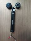 Zapletená kola GIANT SX2, dynamo CON -TEC, CINQ 6 power modul