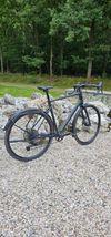 Cube Nuroad FE 2025 XL