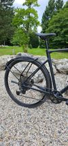 Cube Nuroad FE 2025 XL