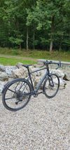 Cube Nuroad FE 2025 XL