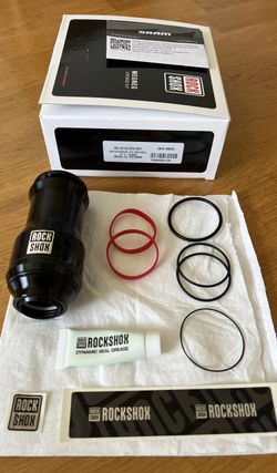 Rockshox Megneg kit