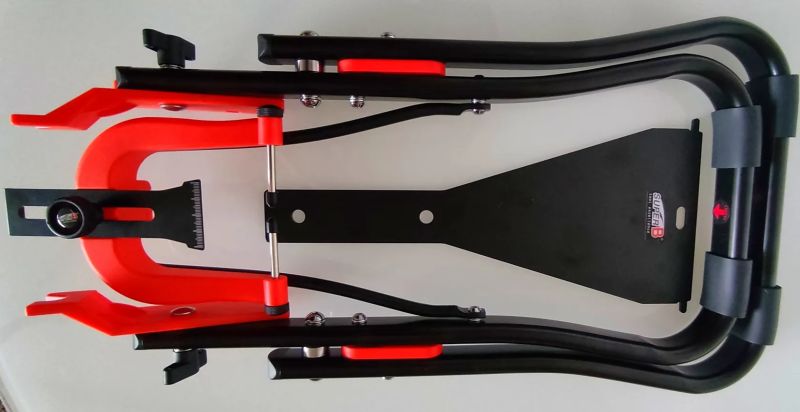 Centrovací vidlice SuperB TB-PF25 