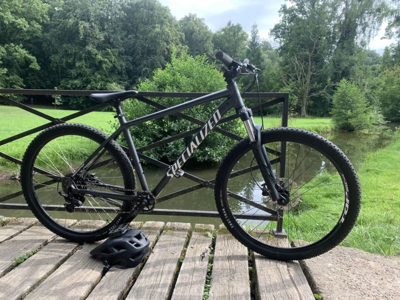 Specialized -rockhopper