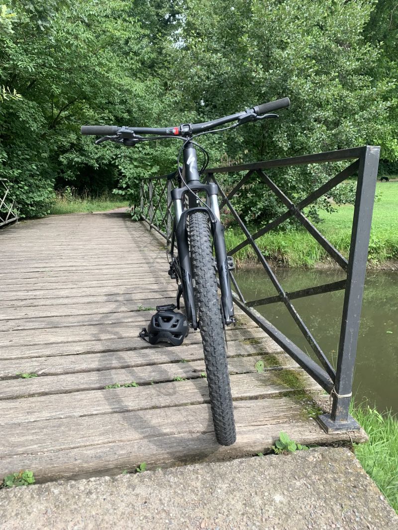 Specialized -rockhopper