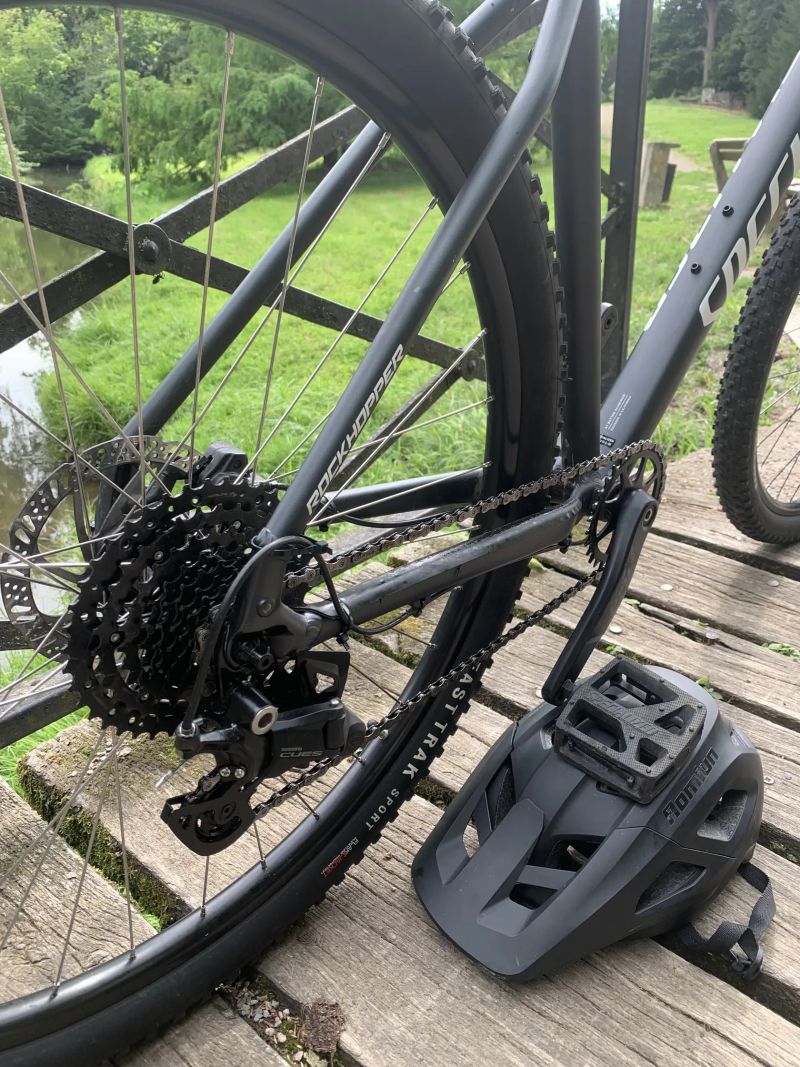 Specialized -rockhopper
