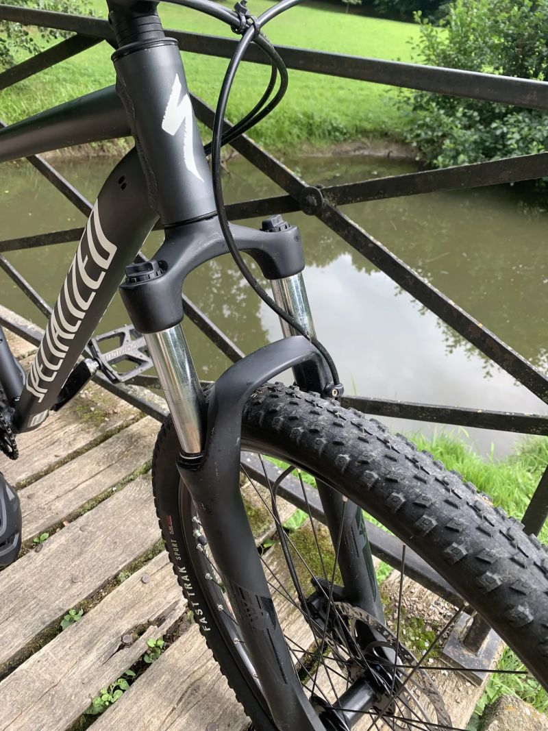 Specialized -rockhopper