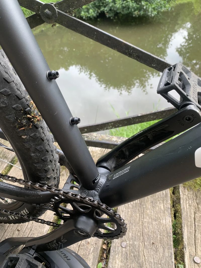 Specialized -rockhopper