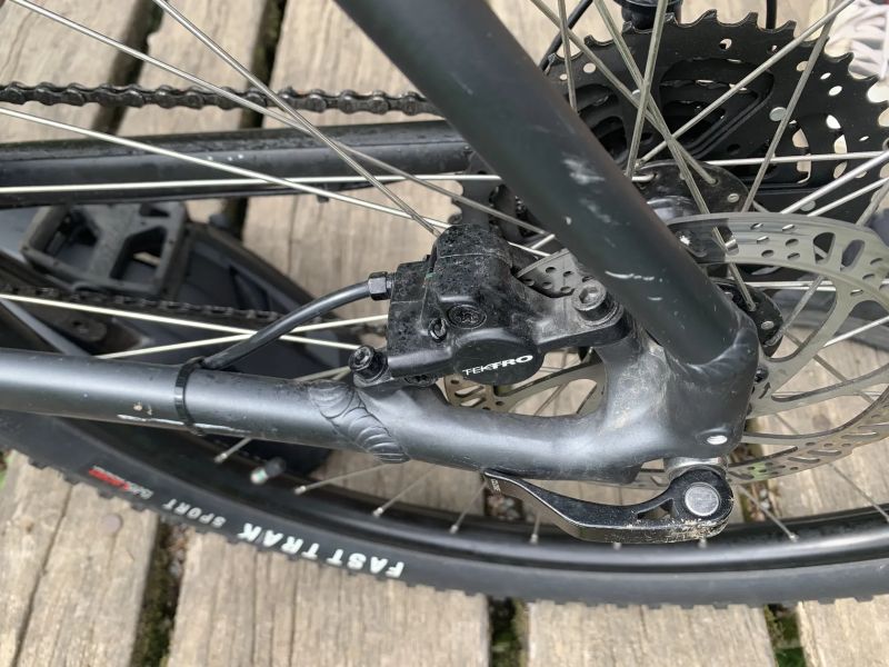 Specialized -rockhopper